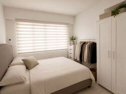 Blk 429B Bedok North Woods (Bedok), HDB 3 Rooms #561629511